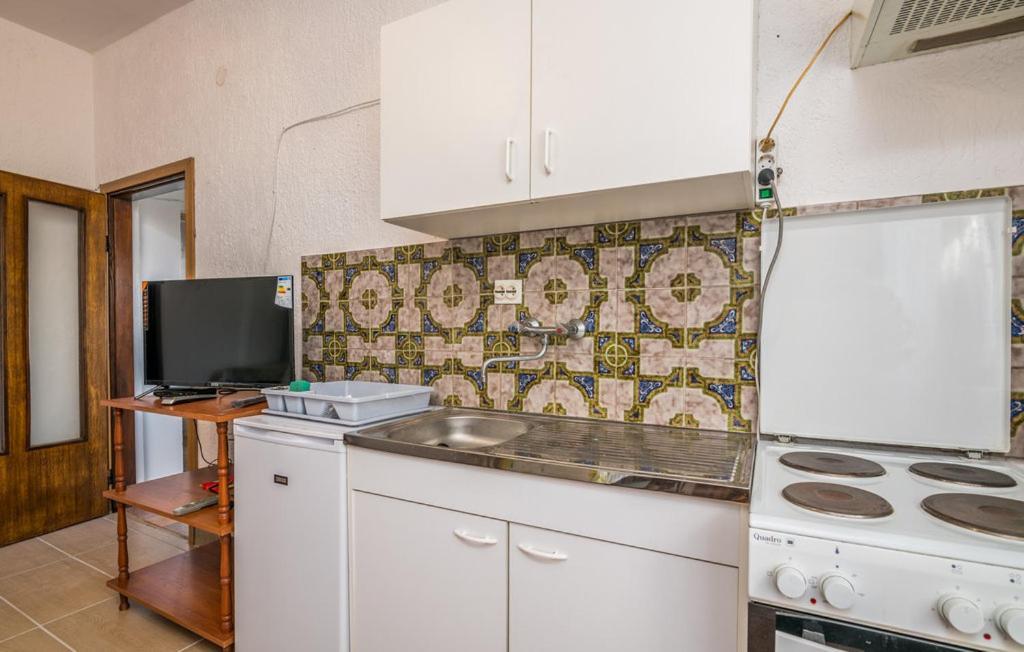קרק Apartmani Mile מראה חיצוני תמונה